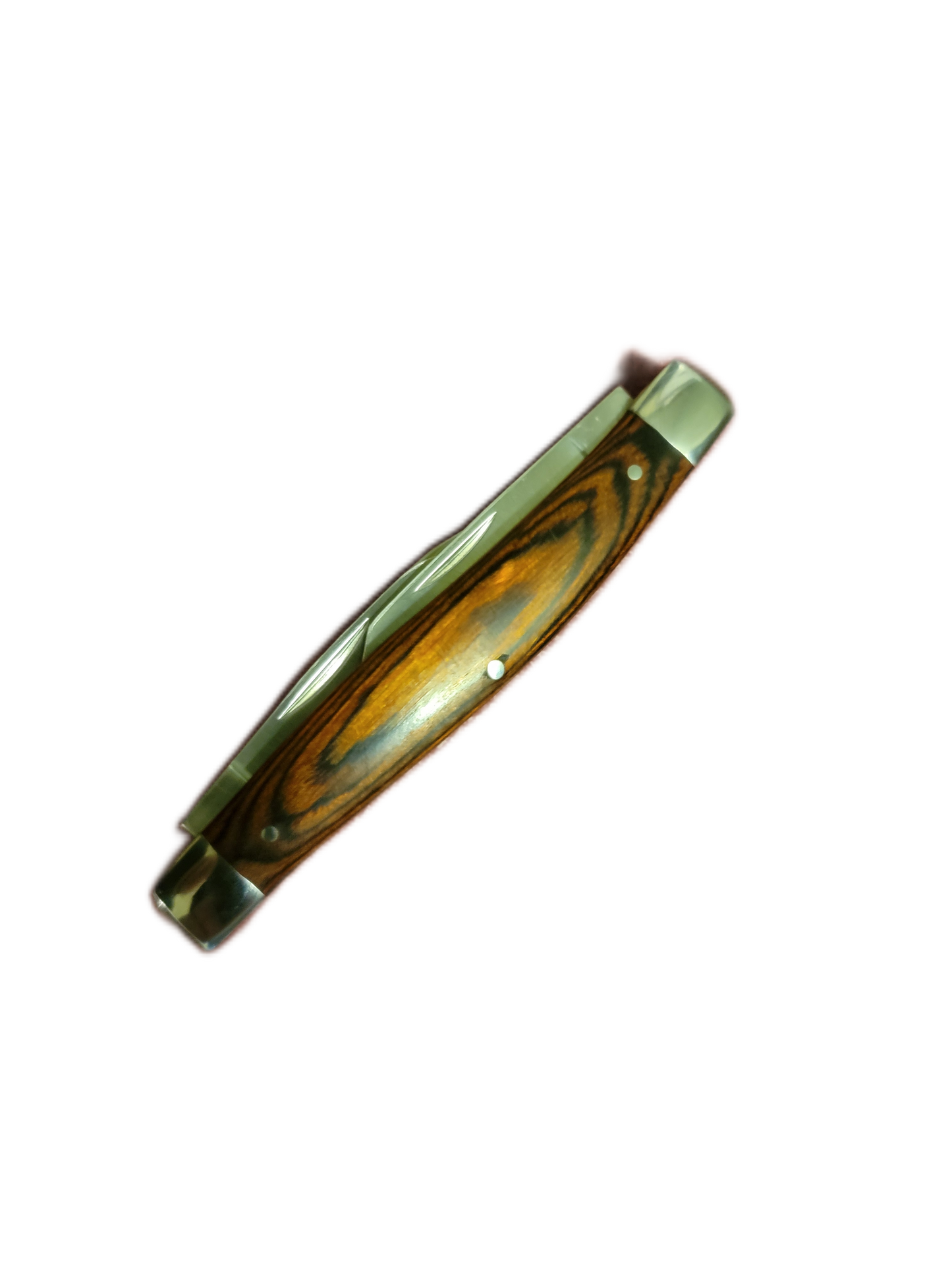 Lansky 3 Blade Stockman