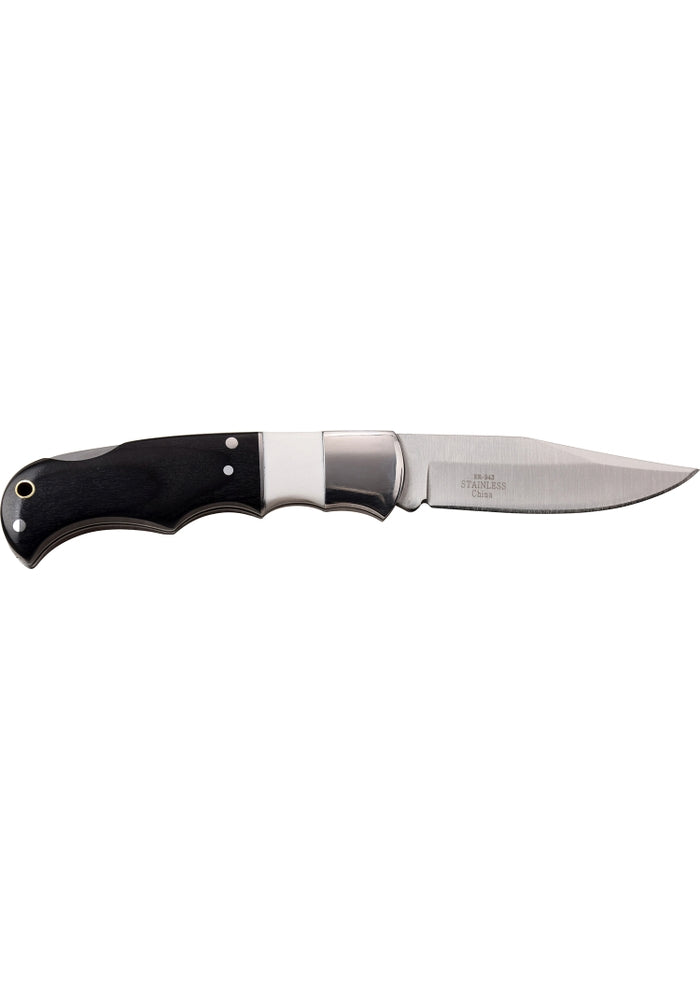 Elk Ridge Folding Knife