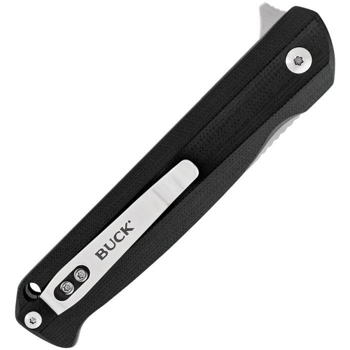 Buck Langford Liner lock