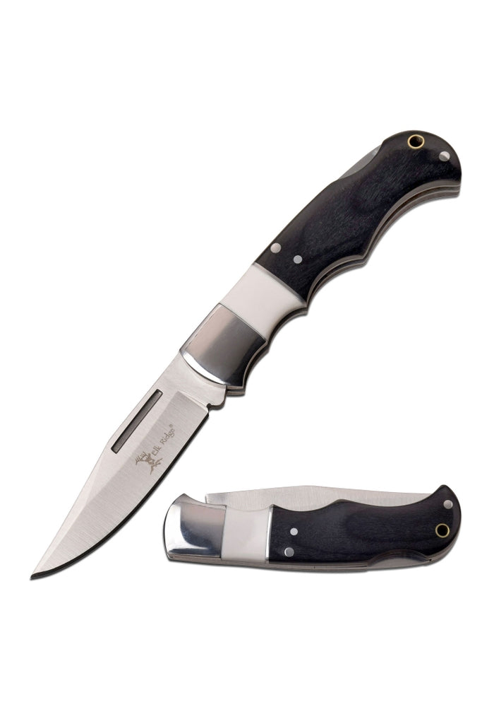 Elk Ridge Folding Knife