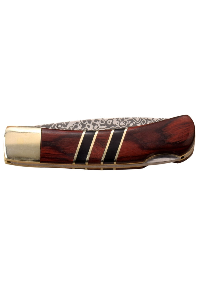 Elk Ridge Folding Gentlemens Knife