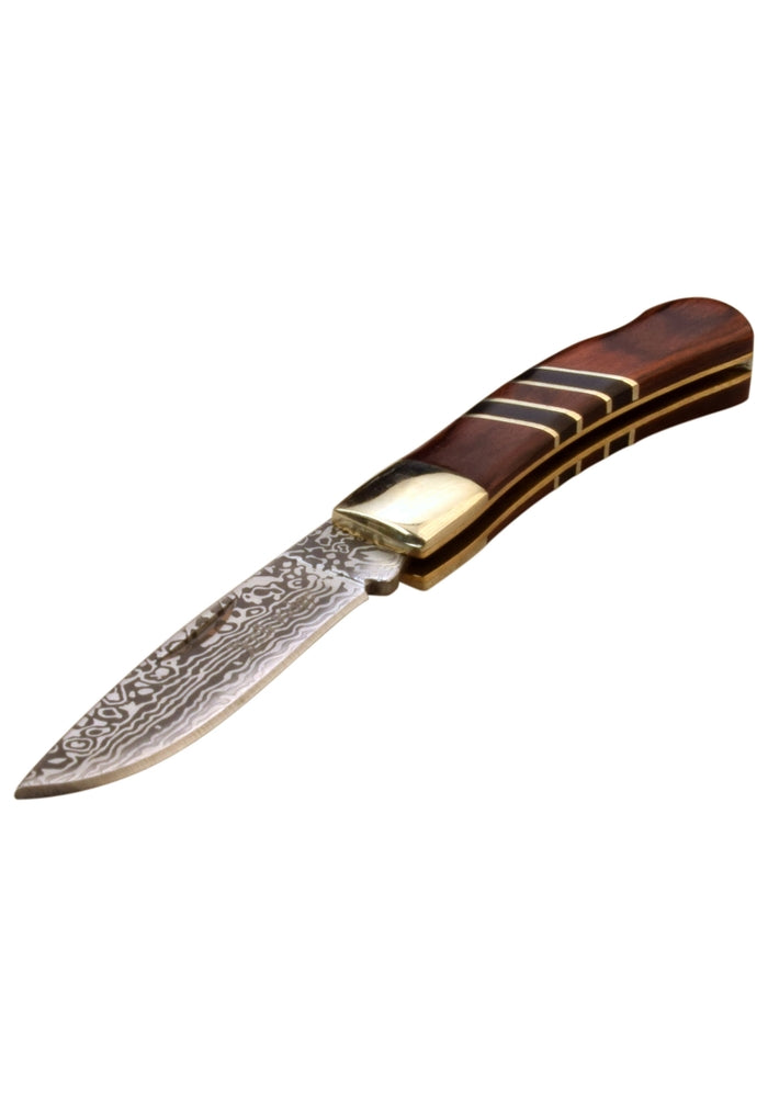 Elk Ridge Folding Gentlemens Knife
