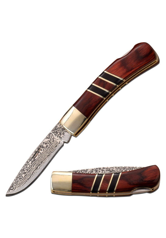 Elk Ridge Folding Gentlemens Knife