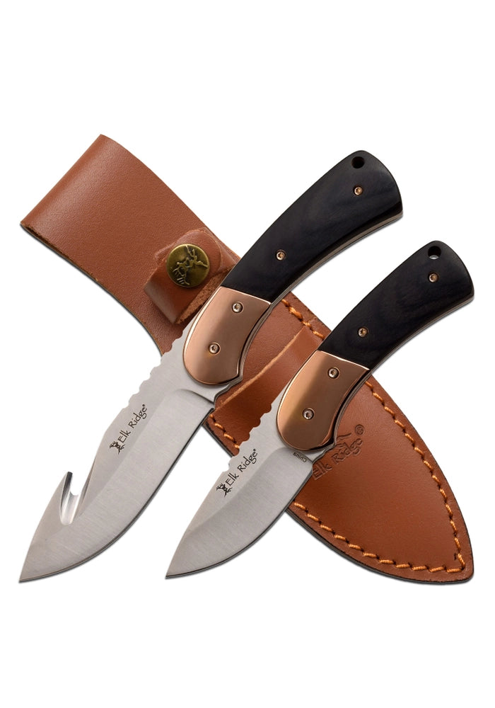 Elk Ridge Pursuit Combo
