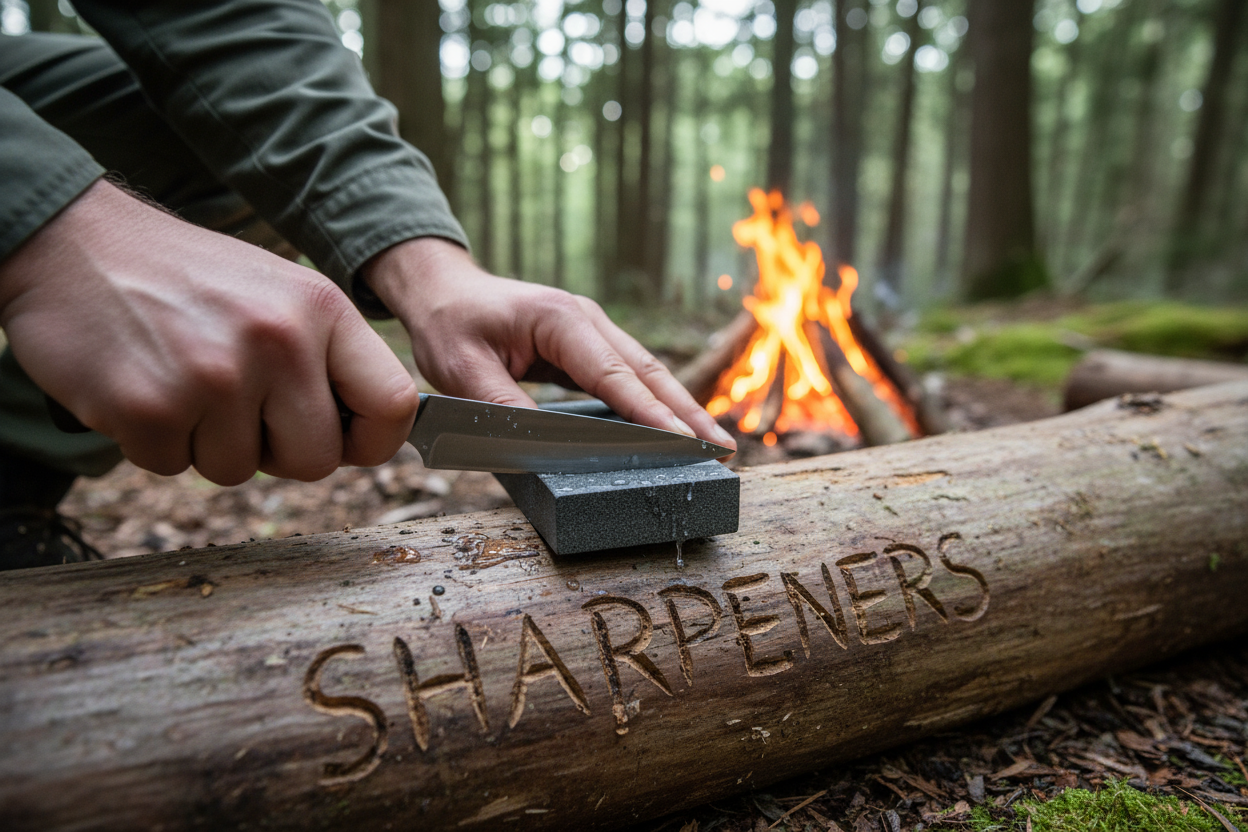 Sharpeners
