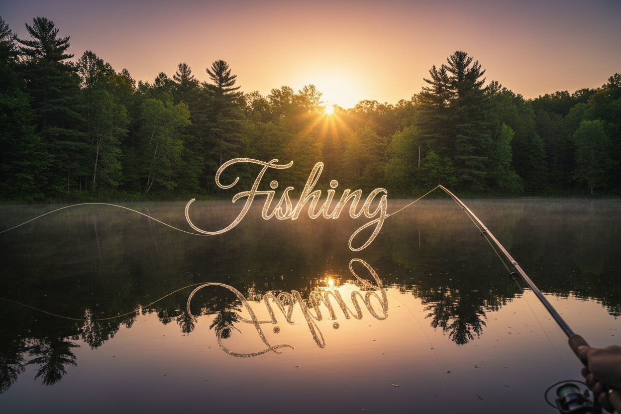 Fishing