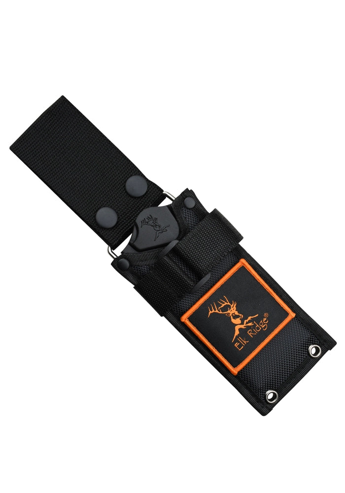 Elk Ridge - HINTERLAND - Fixed Blade Knife