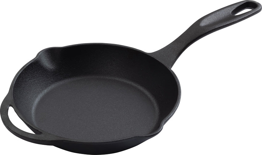 Barebones 8" Cast Iron Skillet