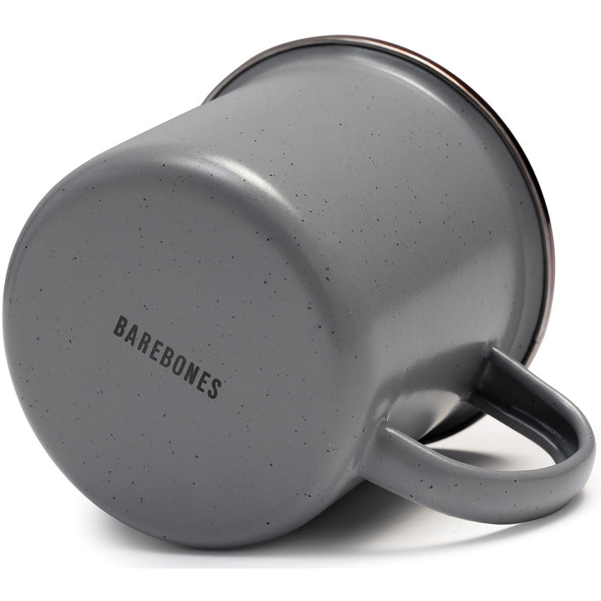 Barebones Enamel Cup Set