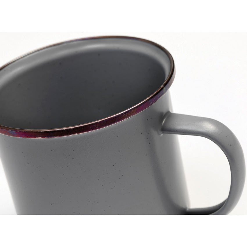 Barebones Enamel Cup Set
