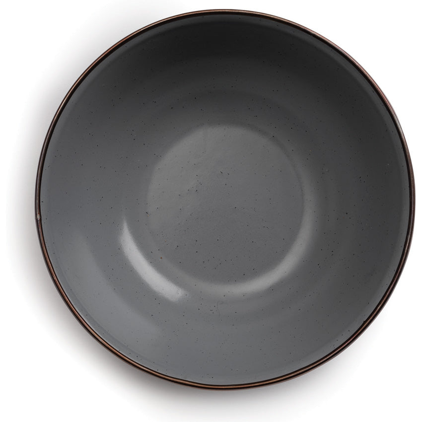 Barebones Enamel Bowl Set