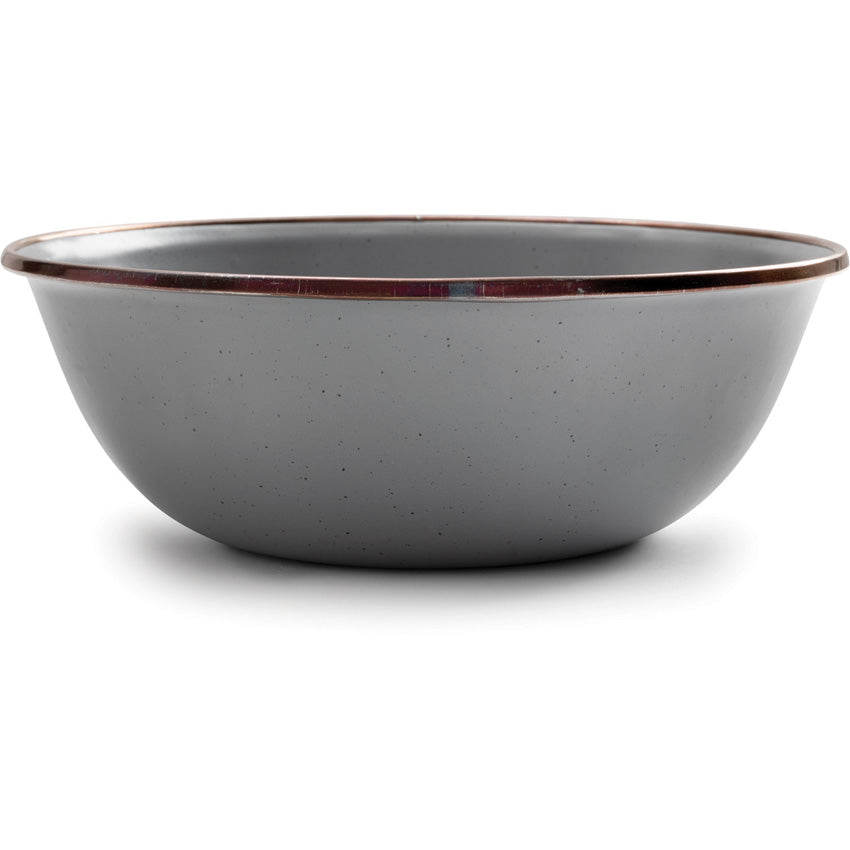 Barebones Enamel Bowl Set