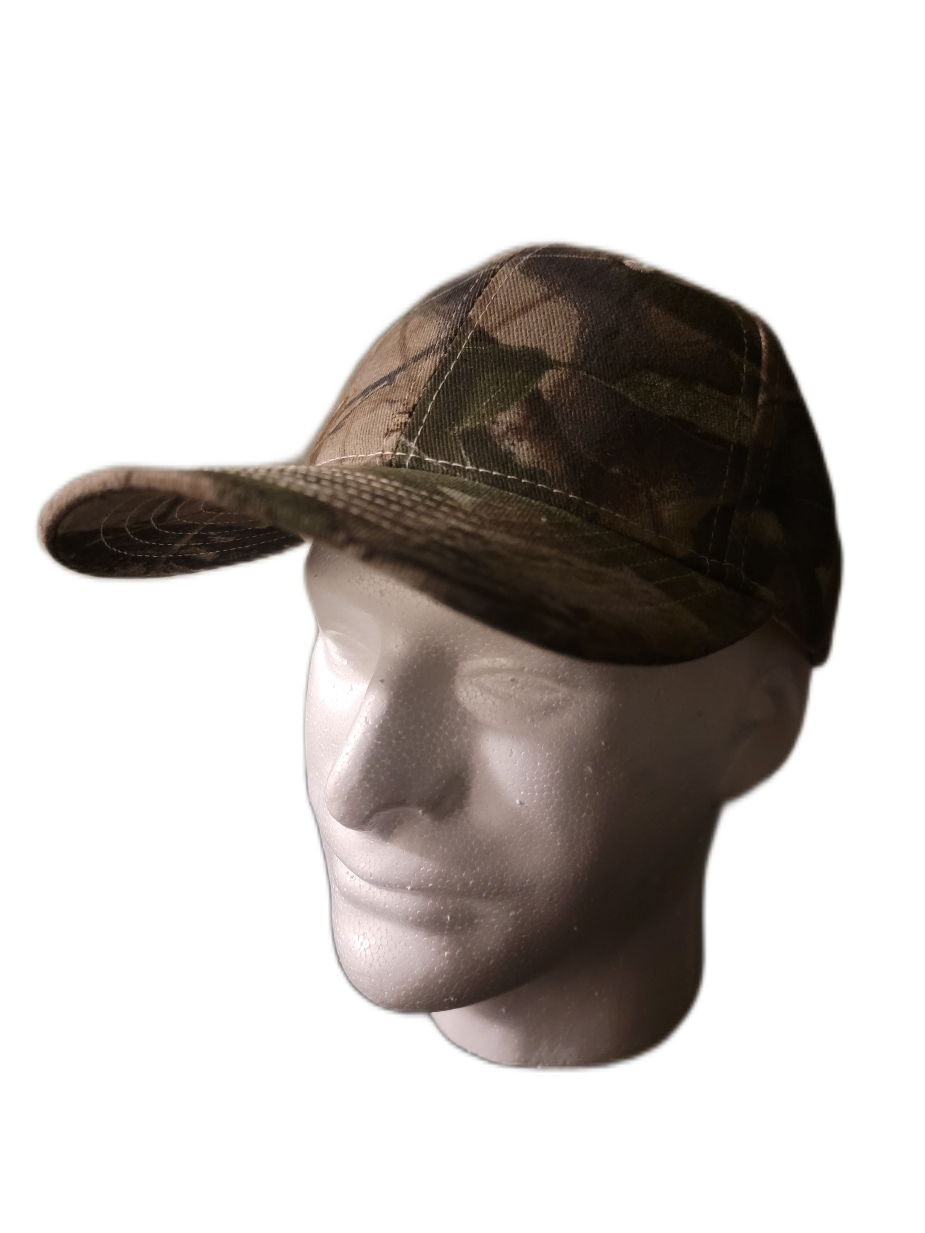 Realtree Camo Hat