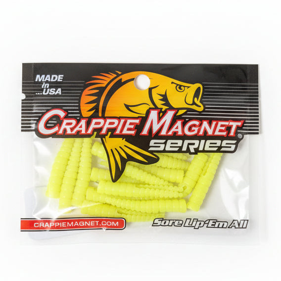 Crappie Magnet 15pc