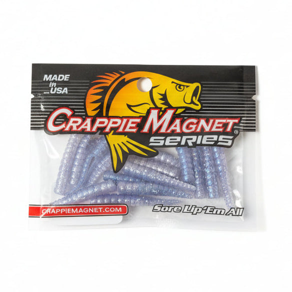 Crappie Magnet 15pc