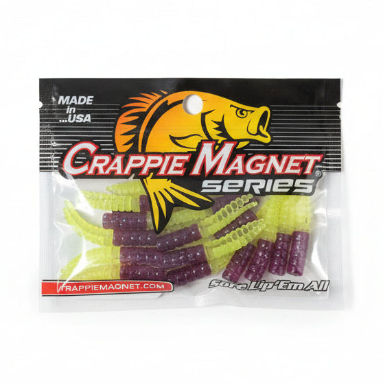 Crappie Magnet 15pc