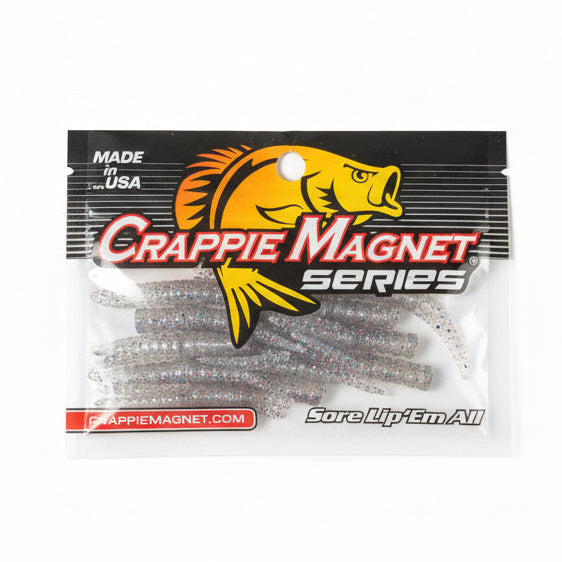 Crappie Magnet 15pc