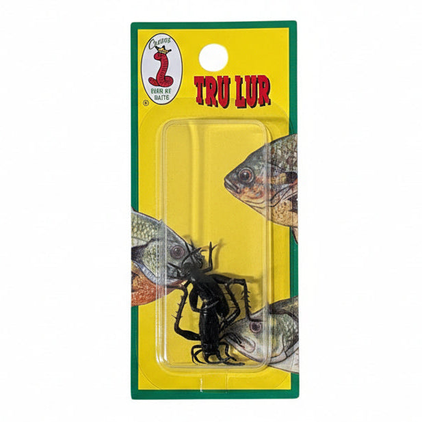 Creme Tru Lur Crickets