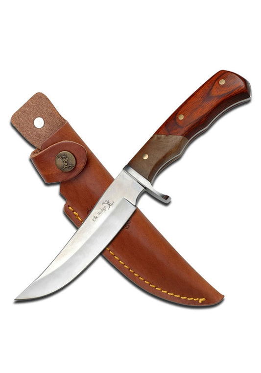 Elk Ridge Hunter Fixed Blade