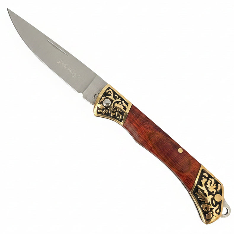 Elk Ridge Manual Folding Knife Slip Joint