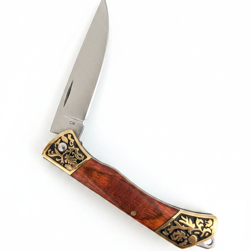 Elk Ridge Manual Folding Knife Slip Joint