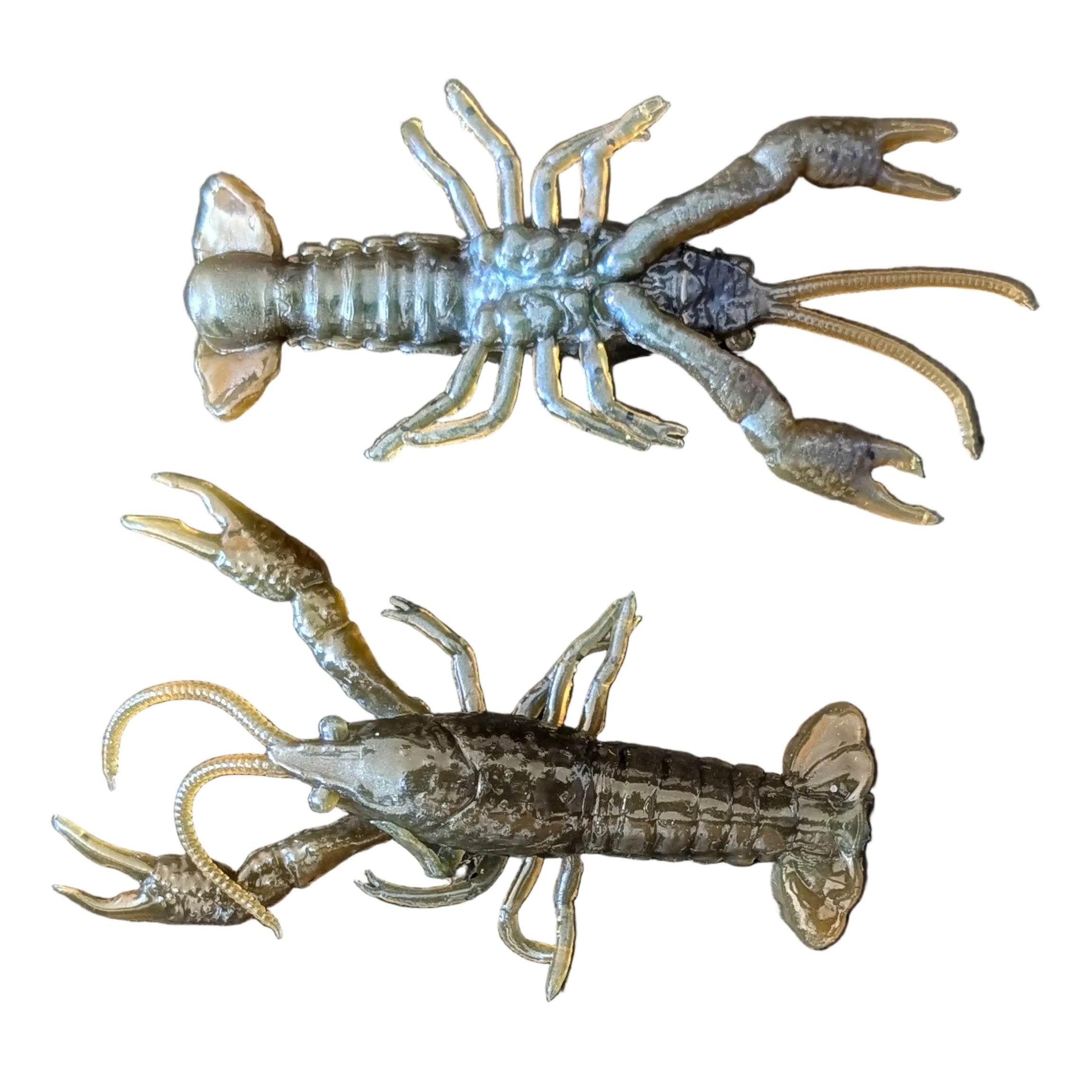 Savage Gear Ned Craws 4pc
