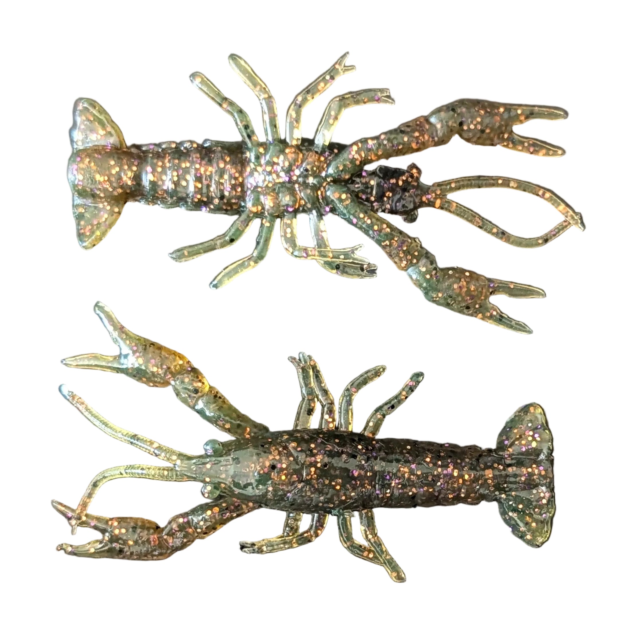 Savage Gear Ned Craws 4pc