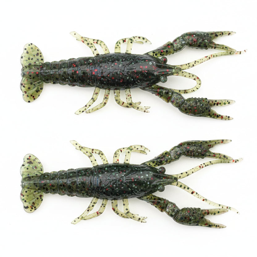 Savage Gear Ned Craws 4pc