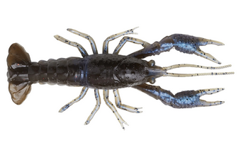 Savage Gear Ned Craws 4pc