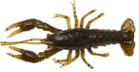 Savage Gear Ned Craws 4pc