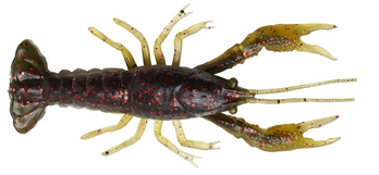 Savage Gear Ned Craws 4pc