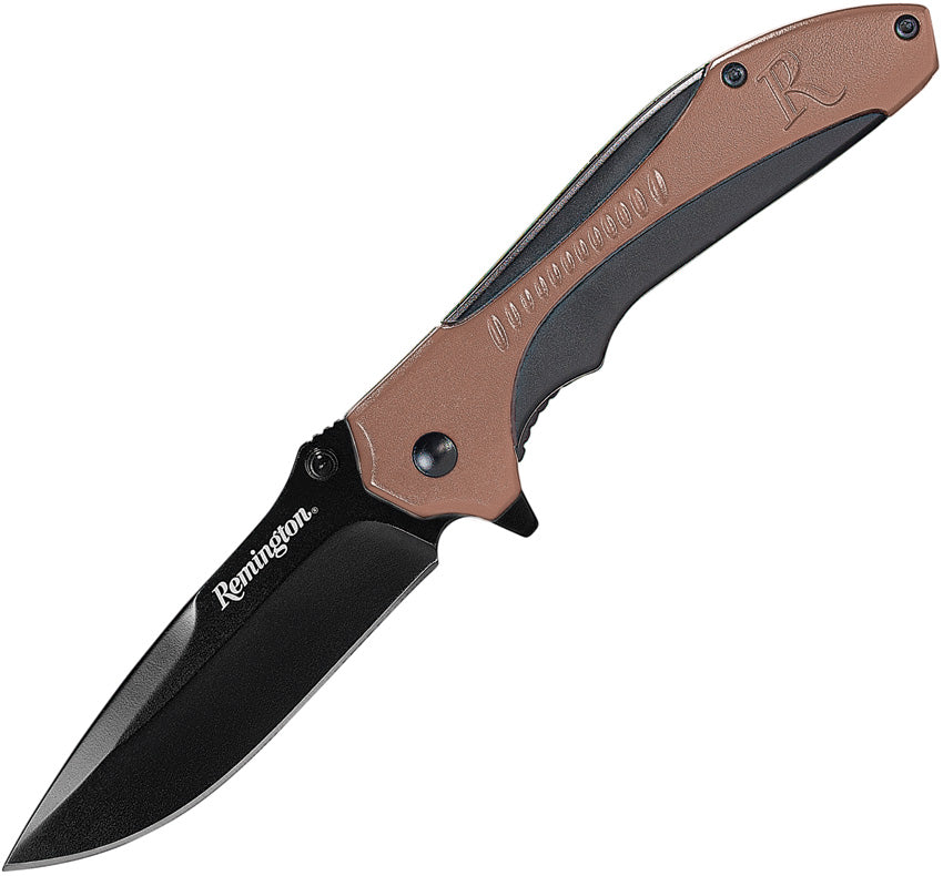 Remington Sportsman Linerlock