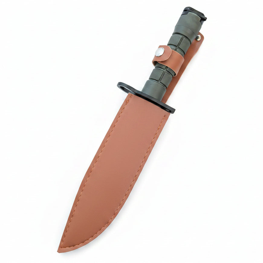 Survivor Bowie
