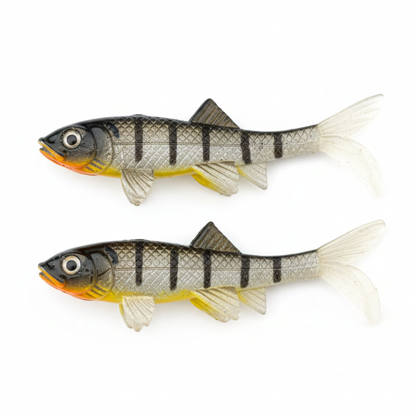 Berkley Power bait Sick Fish – The Country Soul