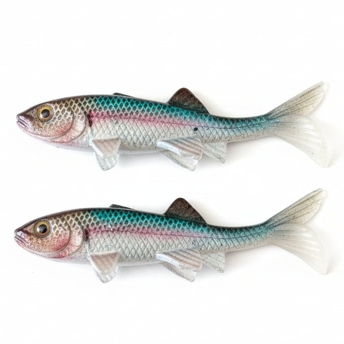 Berkeley Power bait Sick Fish