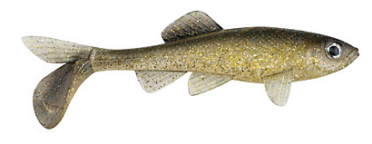 Berkeley Power bait Sick Fish