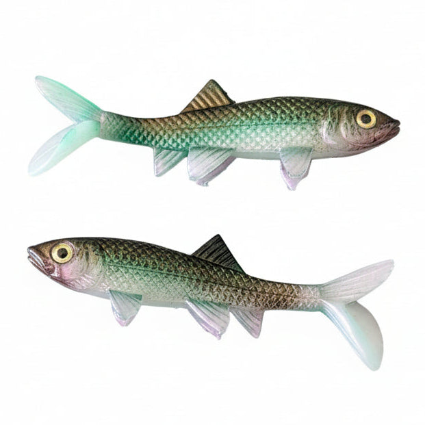 Berkeley Power bait Sick Fish