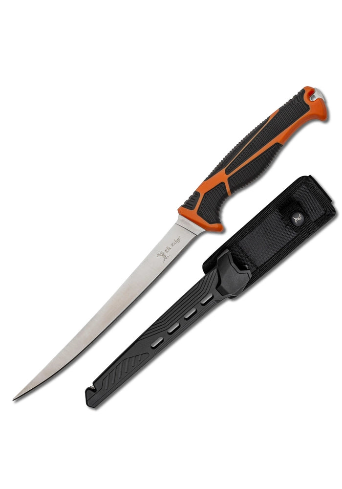 Elk Ridge Trek Fillet Knife