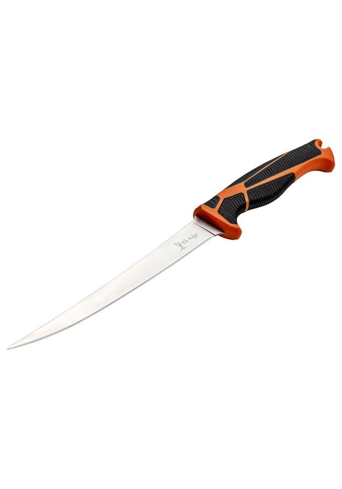 Elk Ridge Trek Fillet Knife
