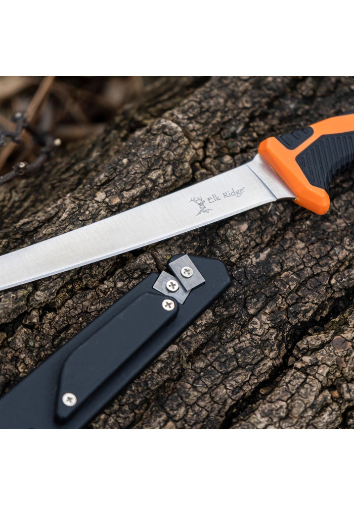 Elk Ridge Trek Fillet Knife