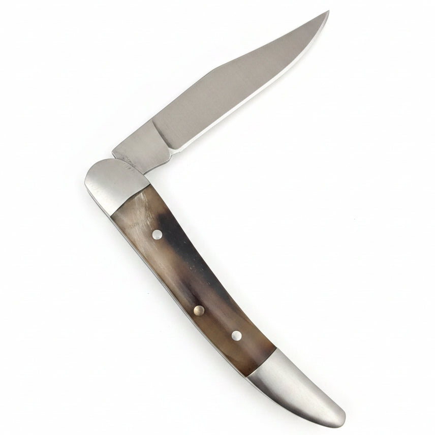 Wild Turkey Slip Joint Pocket Knife