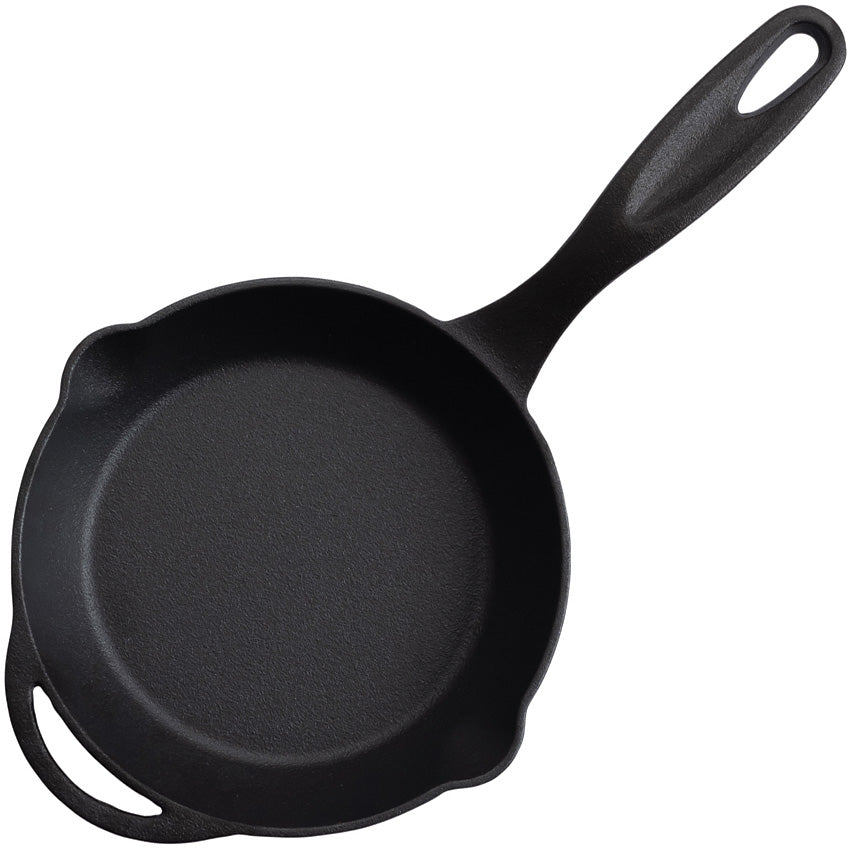 Barebones 8" Cast Iron Skillet