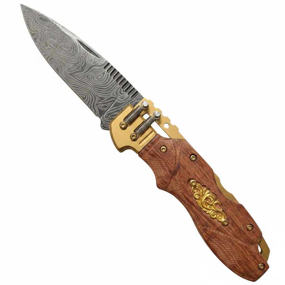 S-Tec Steampunk