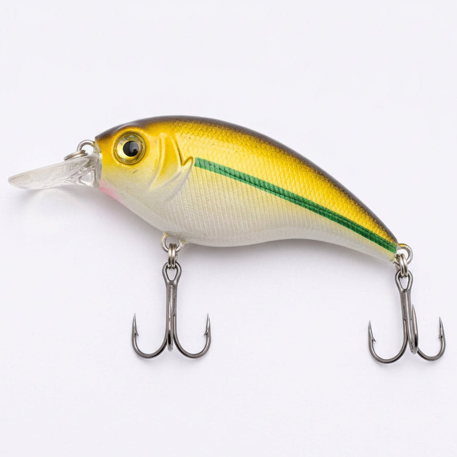 Ozark Trail 1/3oz Crank Bait