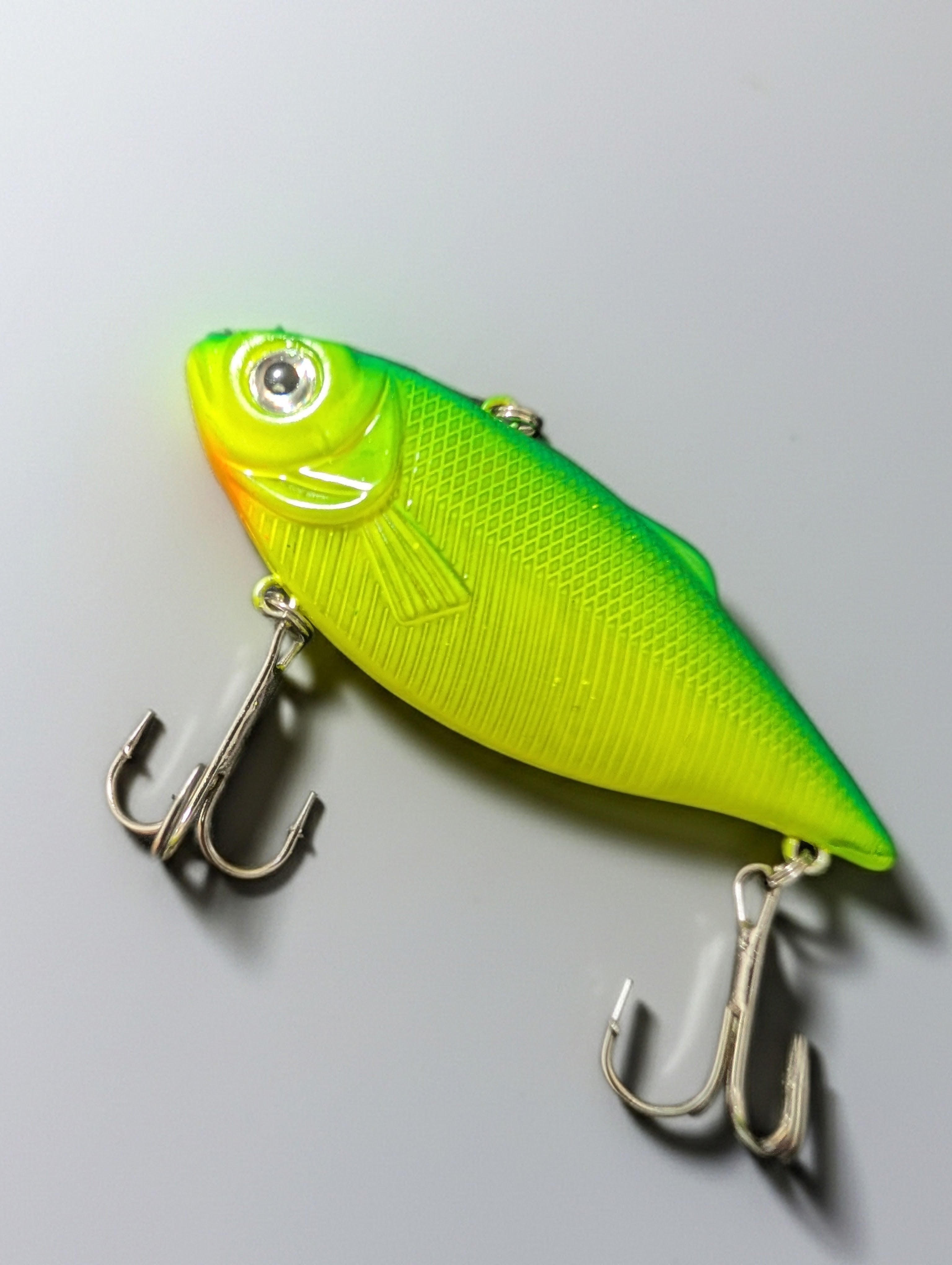 Creme Lipless Crank Bait
