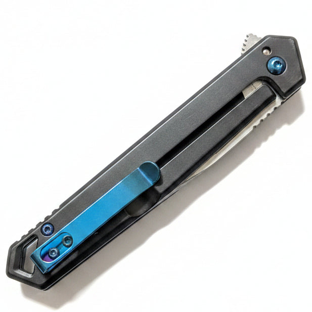 Tac-Force Two Tone Framelock