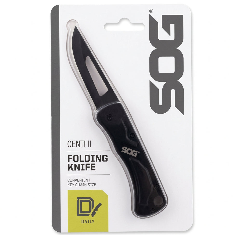 SOG Centi II