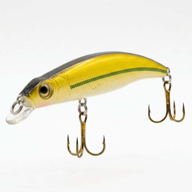 Ozark Trail 1/5oz Minnow