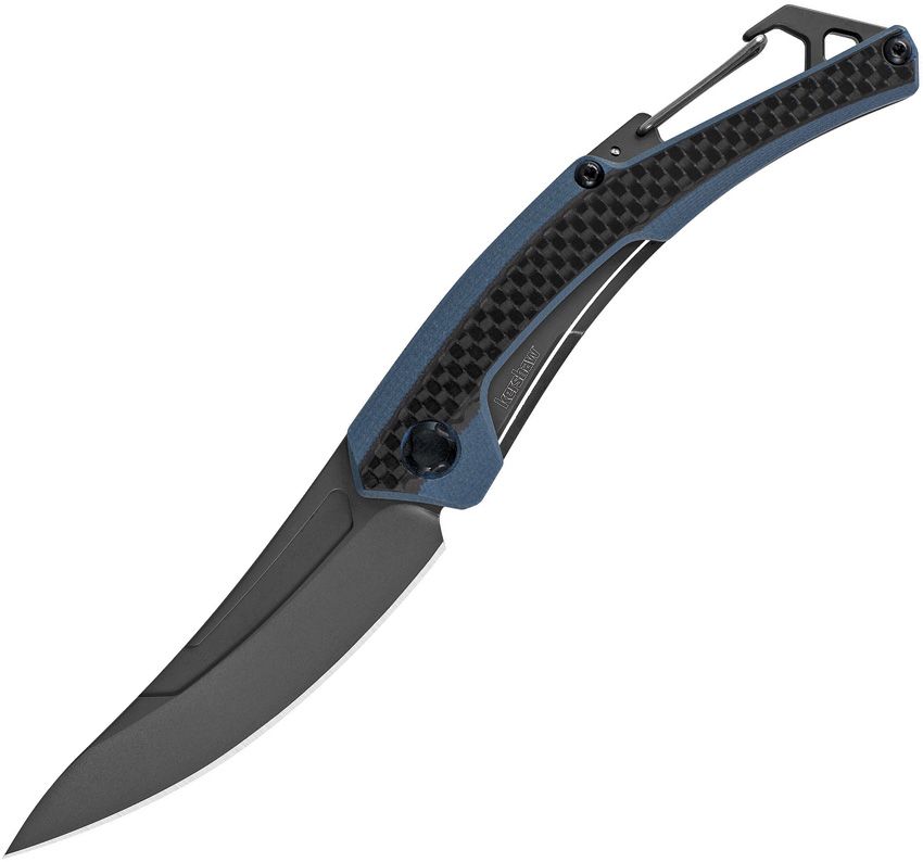 Kershaw Reverb XL Linerlock