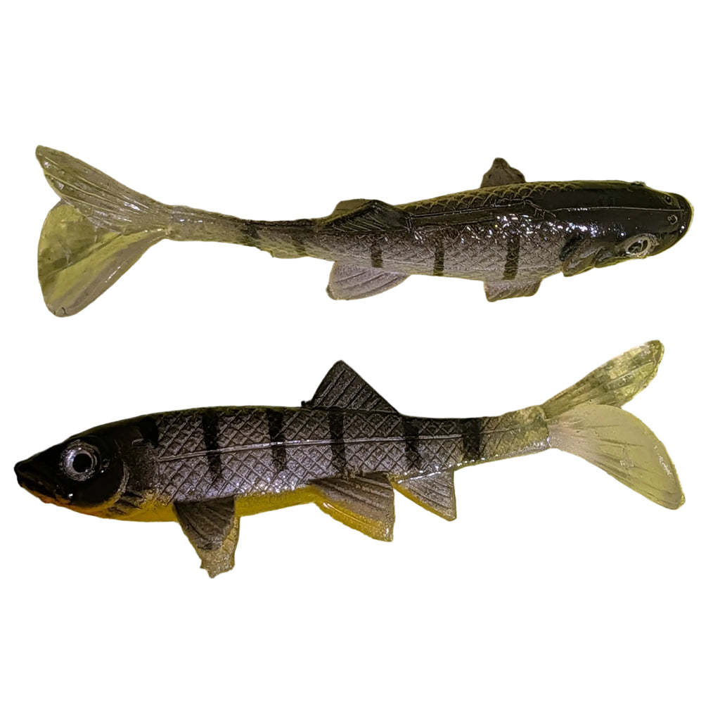 Berkley Power bait Sick Fish